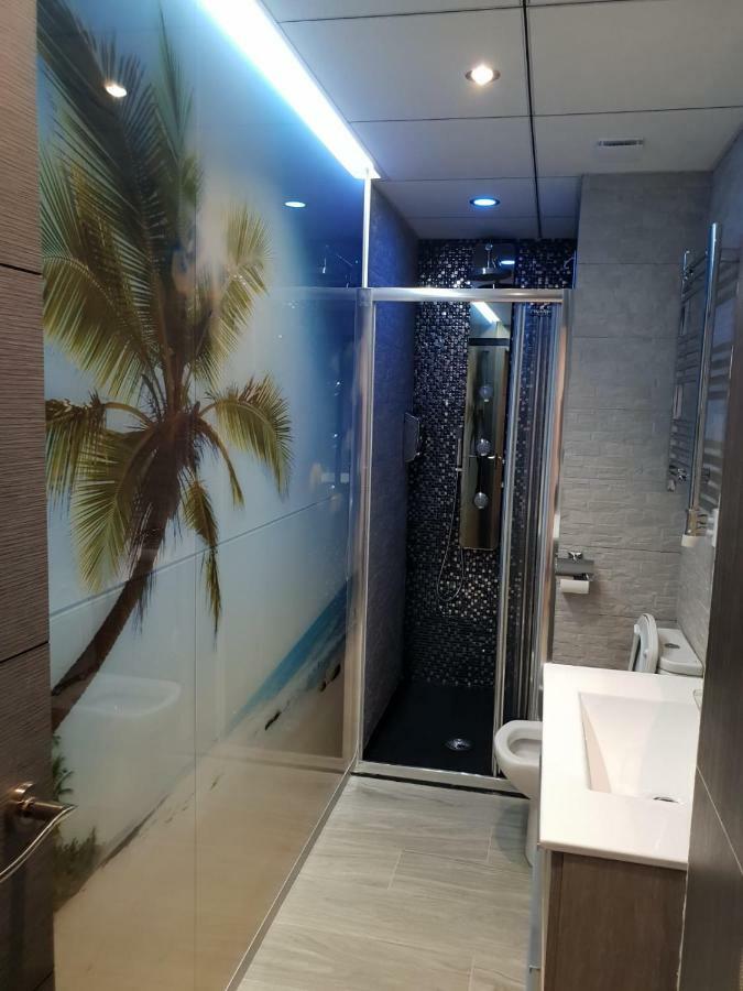 Dary Rent Orquidea Apartment Tarragona Luaran gambar
