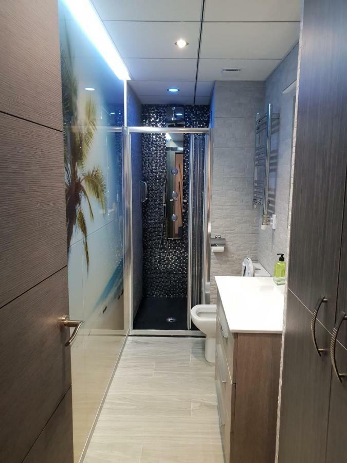 Dary Rent Orquidea Apartment Tarragona Luaran gambar