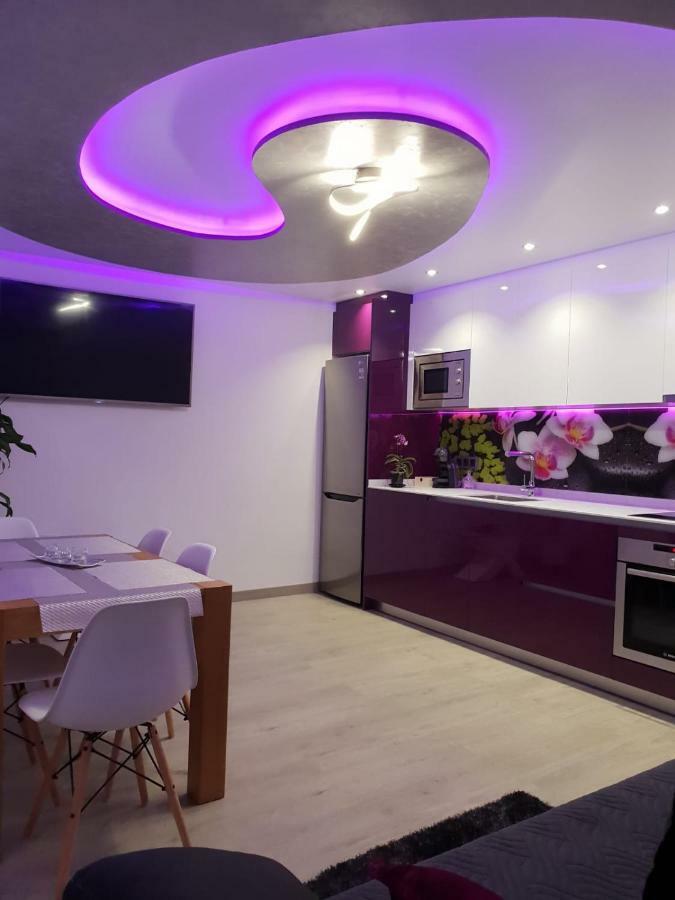 Dary Rent Orquidea Apartment Tarragona Luaran gambar